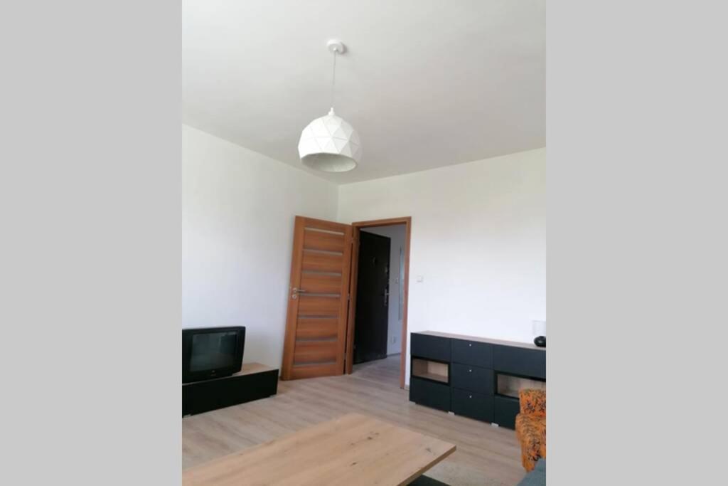 Apartman Blizko Hlavnej Stanice A Centra Mesta Bardejov Buitenkant foto